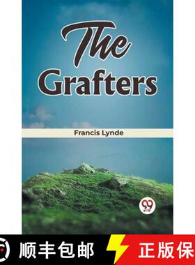 【3-4周达】Grafters (Edition2023) [9789361421419]