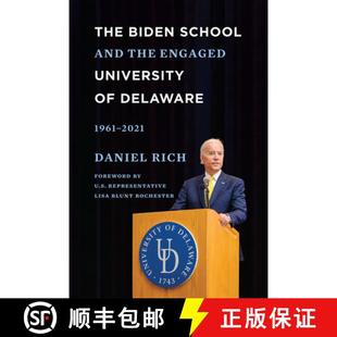 Biden the The 1961 9781644532966 Delaware School 4周达 University Engaged and 2021
