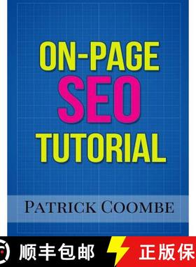 预订 An On-Page SEO Tutorial [9780692599143]