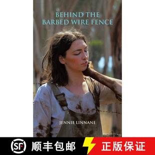 Behind the Barbed Fence 4周达 Wire 9781998190393