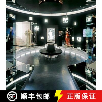 【3-4周达】Hans Dieter Schaal. Scenic Architecture: Scenic Architecture [9783936681970]