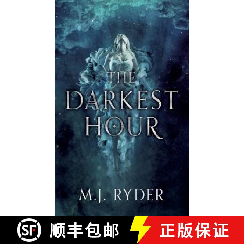 【2-3周达】The Darkest Hour [9781912615643]