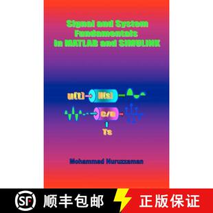 Fundamentals 9781419699344 4周达 SIMULINK MATLAB System and Signal