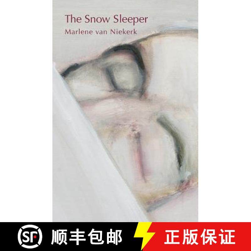 【3-4周达】The Snow Sleeper [9780798179256]