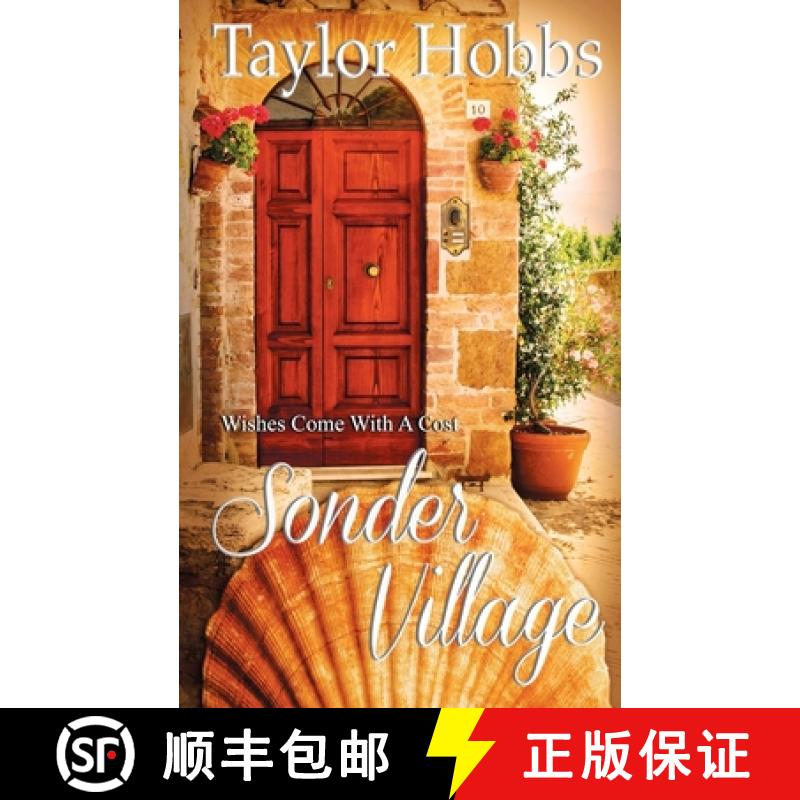 【2-3周达】Sonder Village [9781509225699]