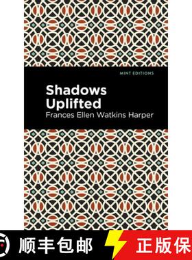 【3-4周达】Shadows Uplifted [9781513219653]