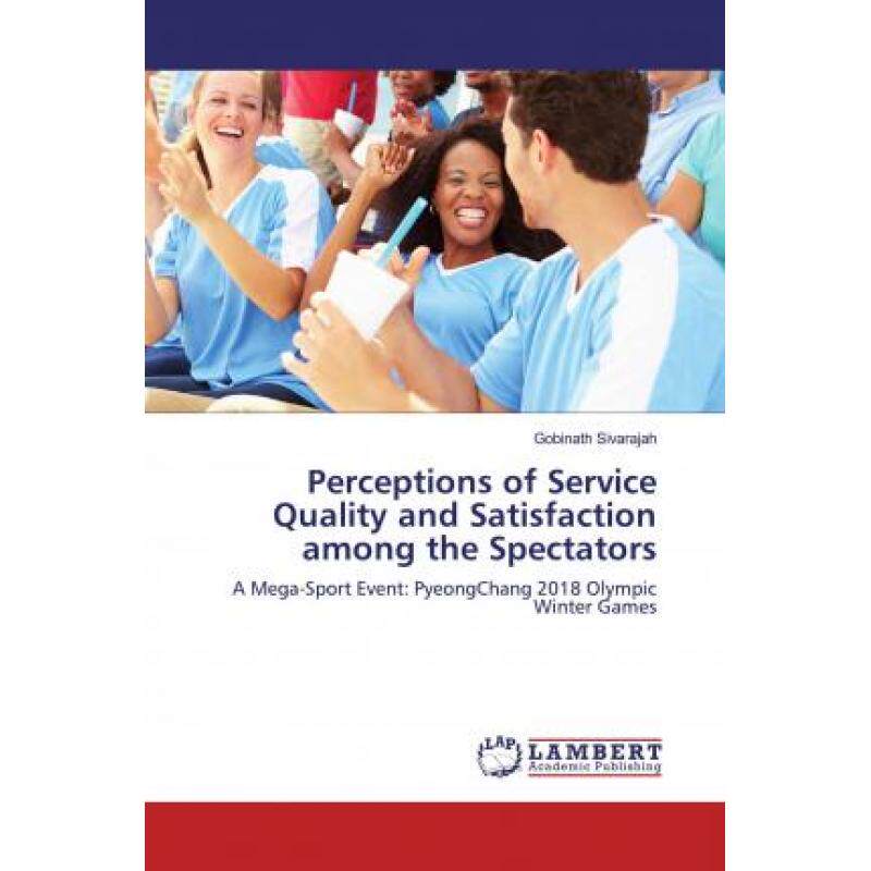 预订 perceptions of service quality and s. [9786139854431]