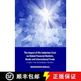 Trade The International ... Subprime Global Markets and Crisis 9781443847384 Impact Banks the Financial 预订