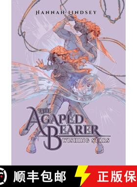 【3-4周达】The Agapéd Bearer: Wishing Stars [9798991767309]