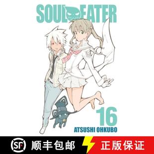 Vol. Eater Volume 预订 9780316244312 Soul