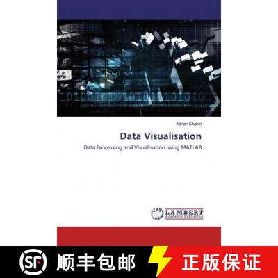 预订 Data Visualisation [9786200464378]