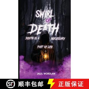 Part 9781962624879 Swirl Death 4周达 Life Necessary