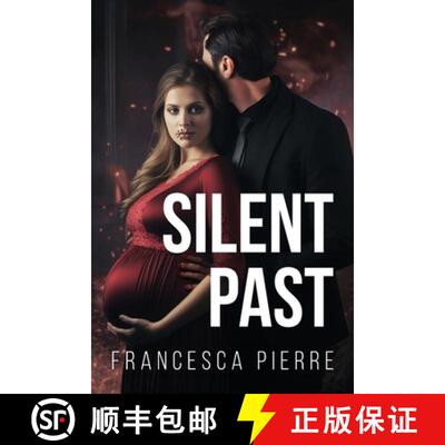 【3-4周达】Silent Past [9798218569716]