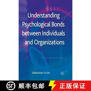 Understanding 9781349348930 ... and 4周达 Organizations Bonds Psychological Coalescence between The Individuals