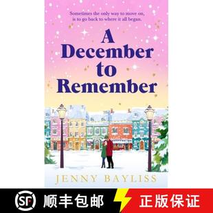 with feel Remember December this good winter romance curl 4周达 9781529088281 festive