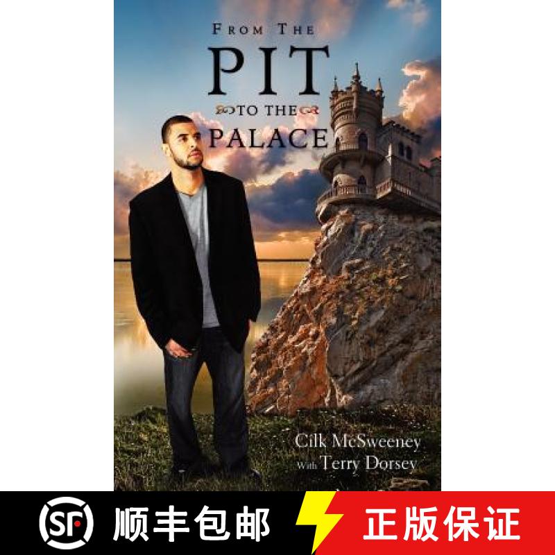 预订 From the Pit to the Palace Perfect Bind [9782591966934]