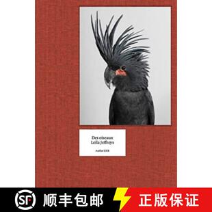 Leila 9782365112581 Jeffreys Oiseaux Des 预订