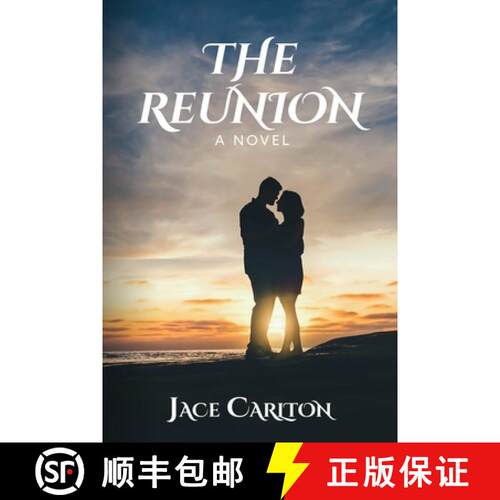 【3-4周达】The Reunion [9780999685518]