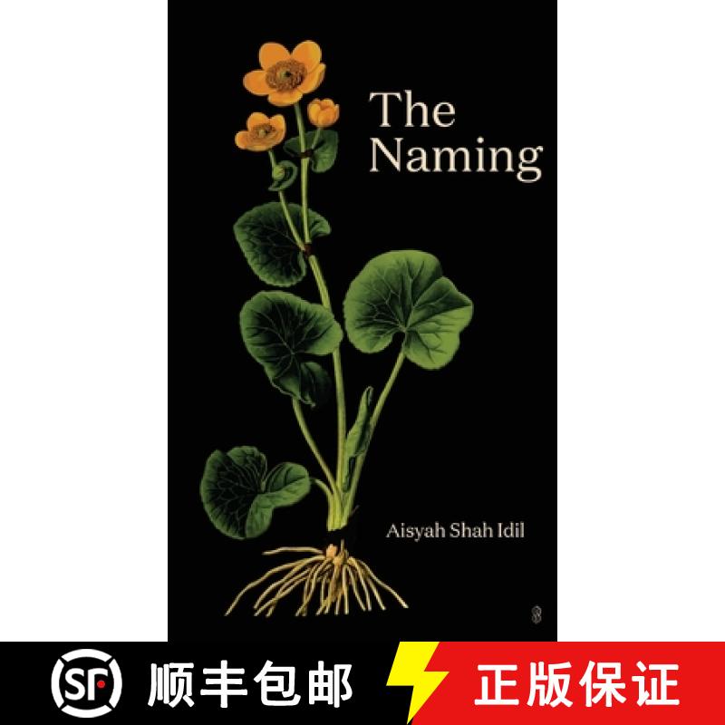 【3-4周达】The Naming [9780648147503]