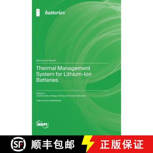 for 9783725824212 4周达 Batteries Ion Lithium System Management Thermal