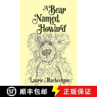 9780692554937 Bear Howard Named 预订