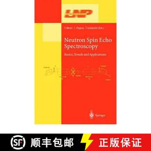 and 9783642079276 Neutron Spectroscopy Basics Echo 4周达 Spin Applications Trends