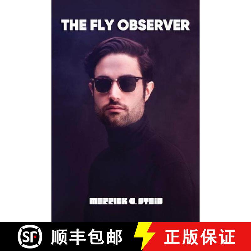预订 The Fly Observer [9781447752431]