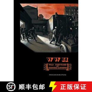 Wwii War Artists 9780993088421 British 4周达 Pictures