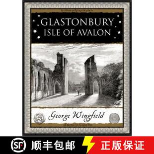 Glastonbury 3周达 Isle 9781904263197 Avalon