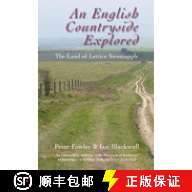 【3-4周达】English Countryside Explored: The Land of Lettice Sweetapple [9780752450209]