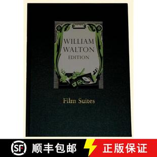 Walton 9780193361737 4周达 vol. Edition William Suites Film