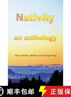 预订 Nativity [9781907335761]