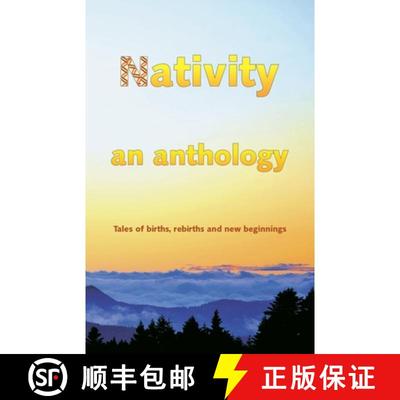 【3-4周达】Nativity [9781907335761]