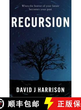 【3-4周达】Recursion [9781913913489]