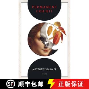 Exhibit Permanent 4周达 9781942683681