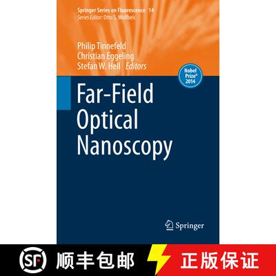 【3-4周达】Far-Field Optical Nanoscopy [9783662455463]