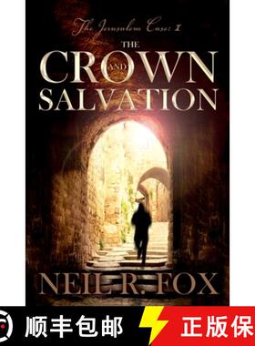 【3-4周达】The Crown and Salvation [9781486622450]