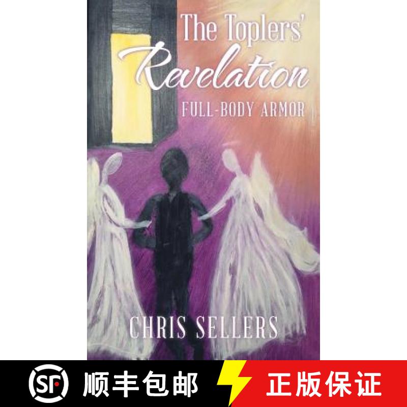 【2-3周达】The Toplers' Revelation: Full-Body Armor [9781512766127]