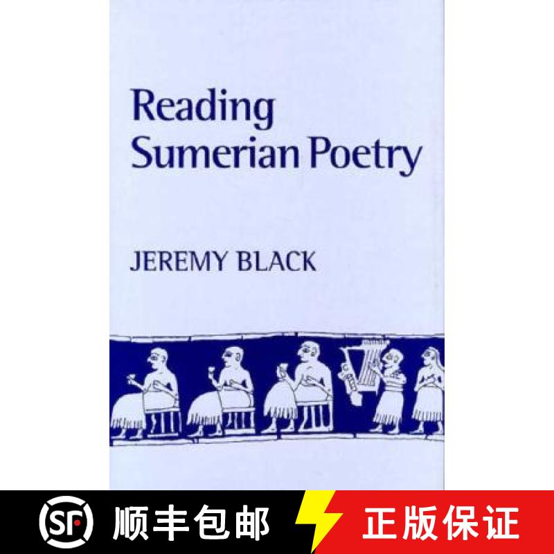 【3-4周达】精装 Reading Sumerian Poetry: Samuel Johnson and David Hume [9780801435980]图片