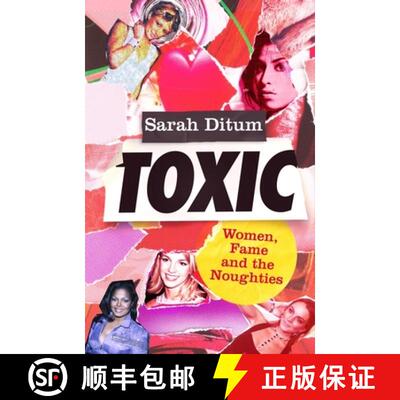 【3-4周达】精装 Upskirt Decade [9780349727134]