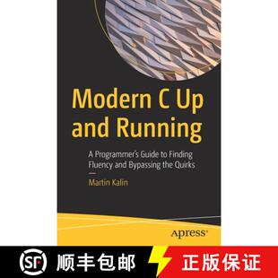 Fluency Finding the Running and 9781484286753 Quirks Modern 4周达 Guide Bypassing Programmer