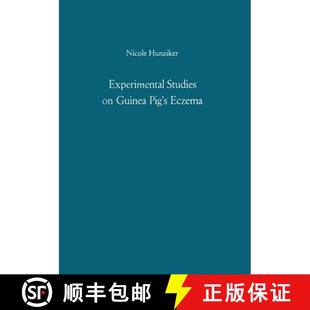 Significance Studies Guinea 9783642866746 Pig Their Eczema 4周达 Experimental Human
