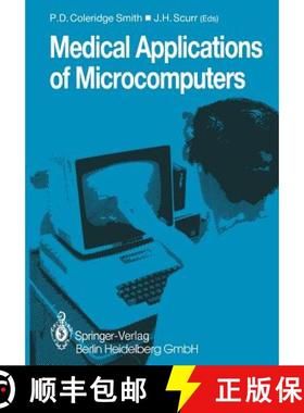 【3-4周达】Medical Applications of Microcomputers [9781447116639]