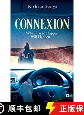 预订 Connexion: What Has to Happen Will Happen... [9781642495188]