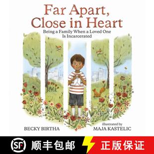 One Heart Close Far Loved Being Incarcerated Family Apart When 4周达 9780807512890