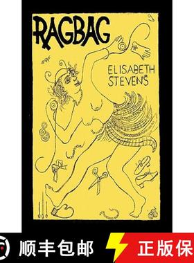 预订 Ragbag [9781936343027]