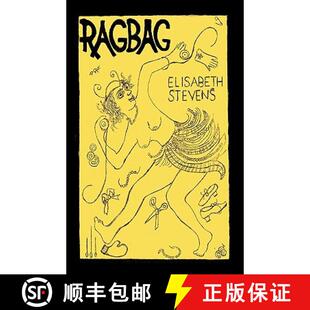【3-4周达】Ragbag [9781936343027]