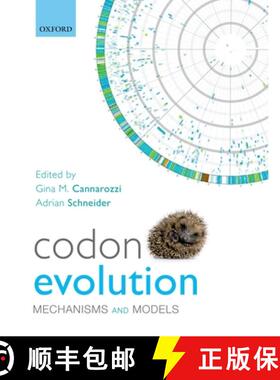 【3-4周达】Codon Evolution: Mechanisms and Models [9780199601165]