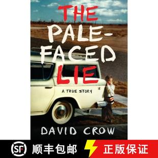 Faced Lie 9780997487176 The Story Pale True 预订