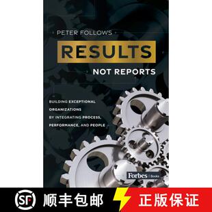 Results 9798887507026 Performa... Organizations 3周达 Reports Not Process Building Integrating Exceptional